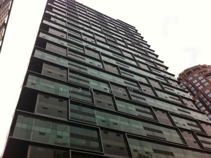 Service Residence for Sale at Vipod Residence - Ivan Wong - Exterior - PropertyGuru.com.my