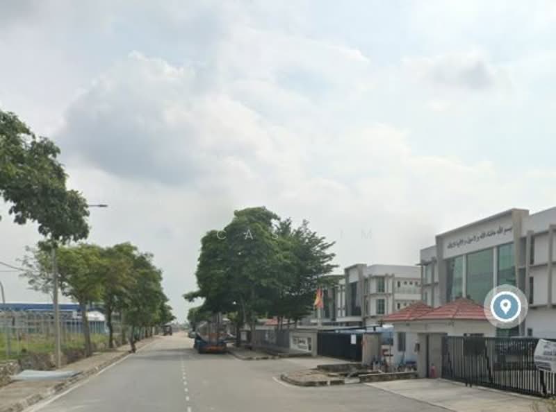 Detached Factory for Rent in Klang (Selangor) - Lucas Lim - Exterior - PropertyGuru.com.my