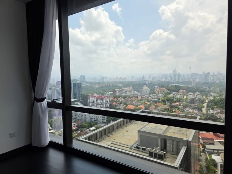 Service Residence for Rent at Pavilion Damansara Heights - Tien Ee Yap - View - PropertyGuru.com.my