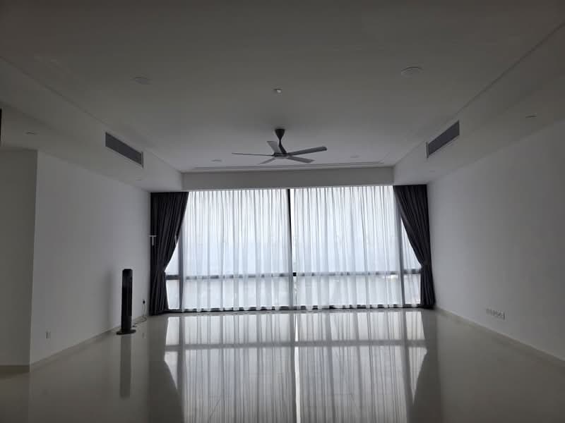 Service Residence for Rent at Pavilion Damansara Heights - Tien Ee Yap - Living Room - PropertyGuru.com.my