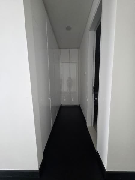 Service Residence for Rent at Pavilion Damansara Heights - Tien Ee Yap - Corridor - PropertyGuru.com.my