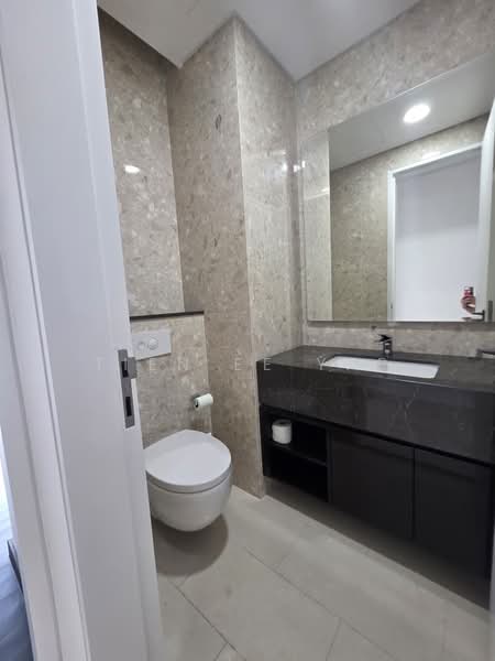 Service Residence for Rent at Pavilion Damansara Heights - Tien Ee Yap - Bathroom - PropertyGuru.com.my