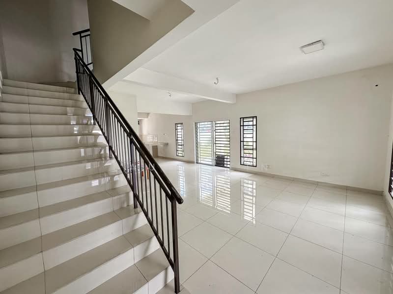 Rumah Teres 2 Tingkat untuk Disewa di Rawang (Selangor) - Lau Ia Ein - Interior - PropertyGuru.com.my
