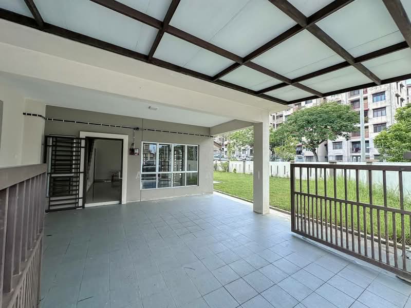 Rumah Teres 2 Tingkat untuk Disewa di Rawang (Selangor) - Lau Ia Ein - Exterior - PropertyGuru.com.my
