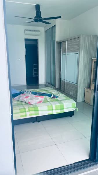 For Sale - Paragon 3