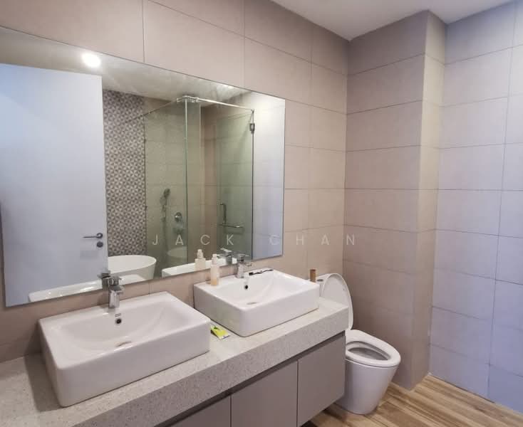 Servis Apartment untuk Disewa di Hampton Height Damansara - Jack Chan - PropertyGuru.com.my