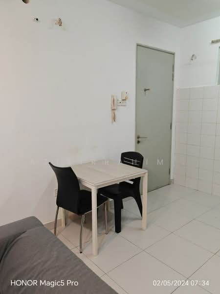 Service Residence for Rent at Domain 2 @ NeoCyber - Azizirrahim . - Interior - PropertyGuru.com.my