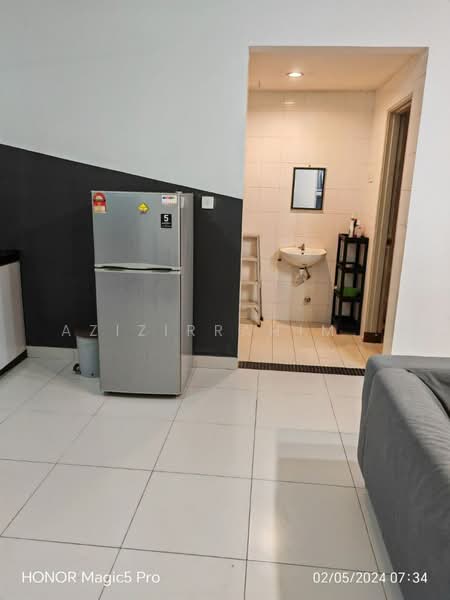 Service Residence for Rent at Domain 2 @ NeoCyber - Azizirrahim . - Interior - PropertyGuru.com.my