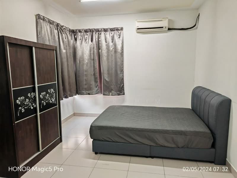 Service Residence for Rent at Domain 2 @ NeoCyber - Azizirrahim . - Bedroom - PropertyGuru.com.my