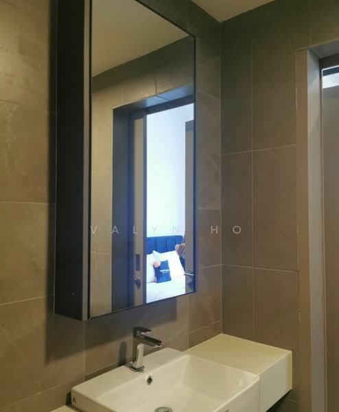 Servis Apartment untuk Disewa di Mossaz @ Empire City - Valyn Ho - Bathroom - PropertyGuru.com.my