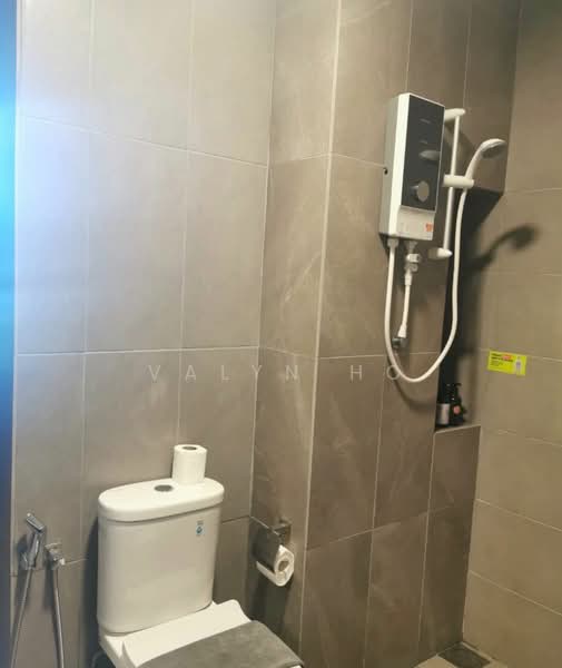 Servis Apartment untuk Disewa di Mossaz @ Empire City - Valyn Ho - Bathroom - PropertyGuru.com.my