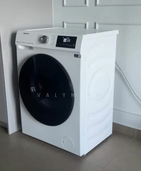 Servis Apartment untuk Disewa di Mossaz @ Empire City - Valyn Ho - Interior - PropertyGuru.com.my