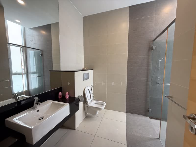Condominium for Rent at Sunway Palazzio - EK Chai - Bathroom - PropertyGuru.com.my