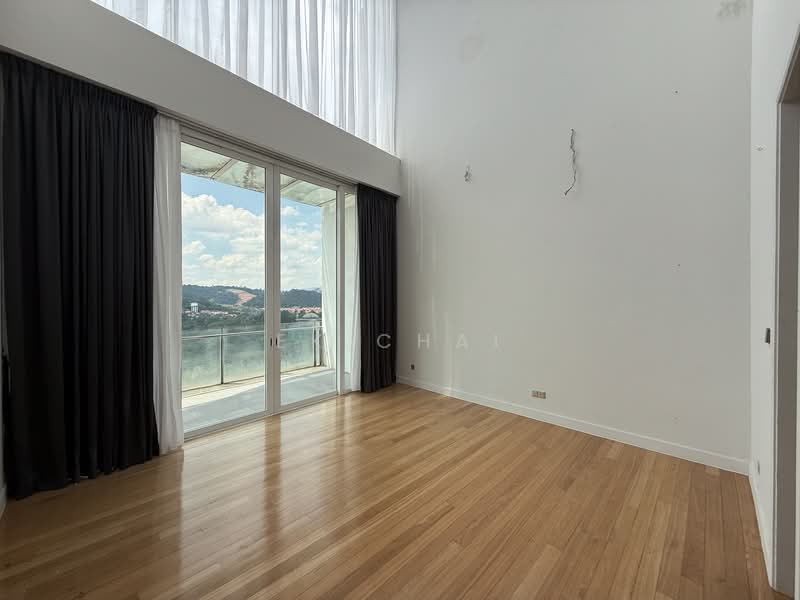 Condominium for Rent at Sunway Palazzio - EK Chai - Balcony - PropertyGuru.com.my