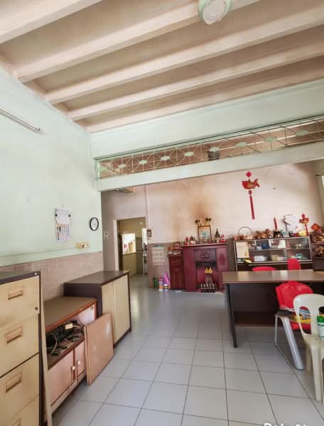 Rumah Berkembar untuk Dijual di Pulau Tikus (Penang) - Karen Choo - Interior - PropertyGuru.com.my