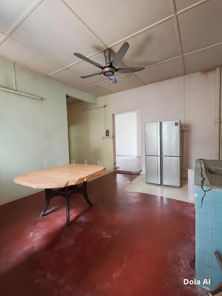 Rumah Berkembar untuk Dijual di Pulau Tikus (Penang) - Karen Choo - Interior - PropertyGuru.com.my