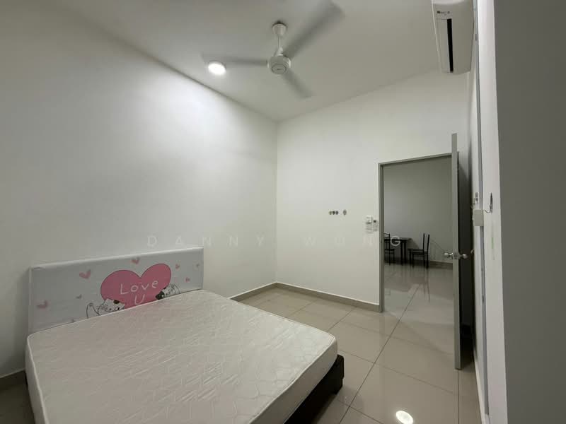 Condominium for Rent at Legendview - Danny Wong - Bedroom - PropertyGuru.com.my