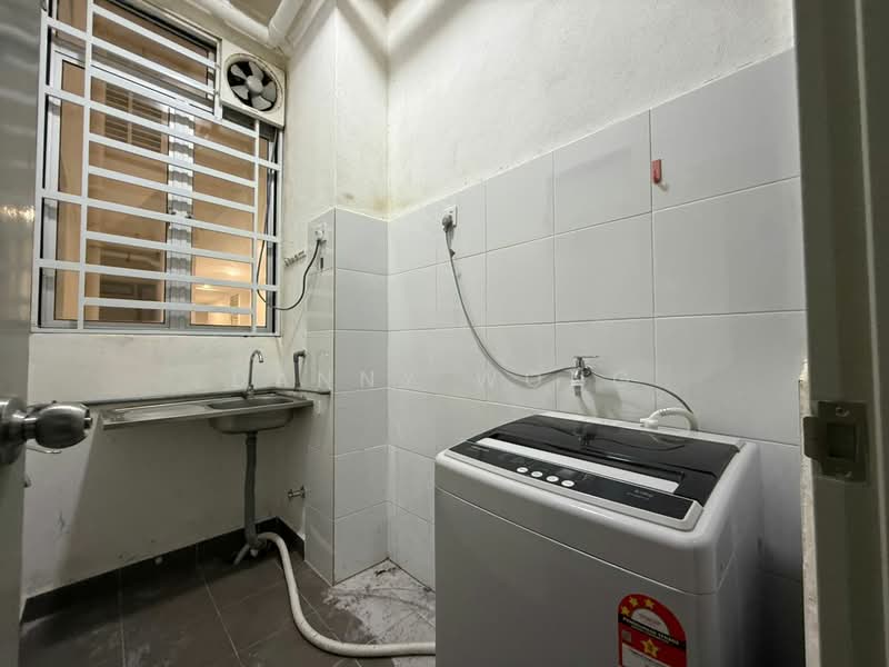 Condominium for Rent at Legendview - Danny Wong - Interior - PropertyGuru.com.my