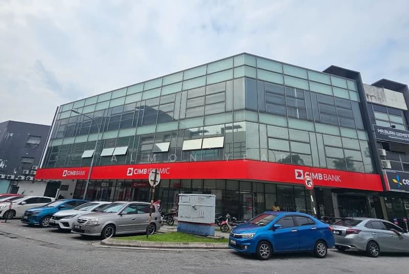 Shop / Office for Sale in Sungai Besi (Kuala Lumpur) - Almon Yeap - Exterior - PropertyGuru.com.my