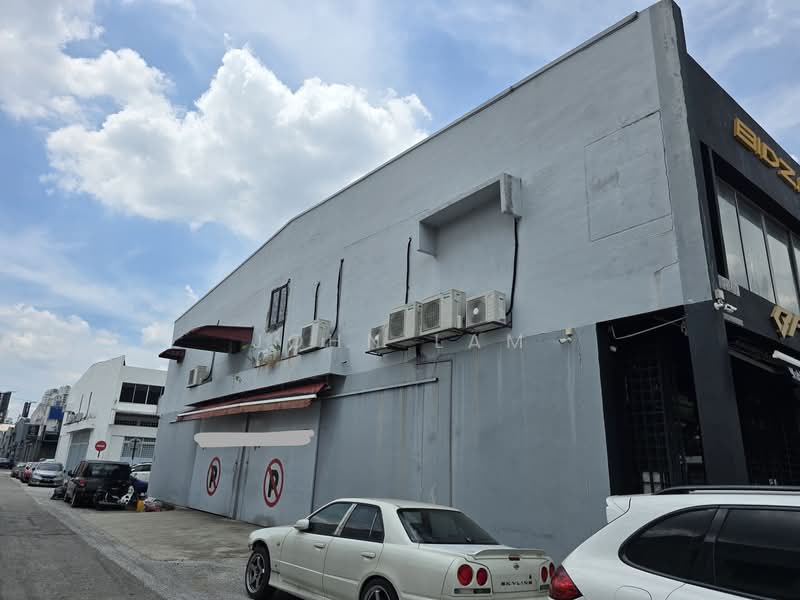 Factory for Sale in Sunway (Selangor) - John Lam - Exterior - PropertyGuru.com.my