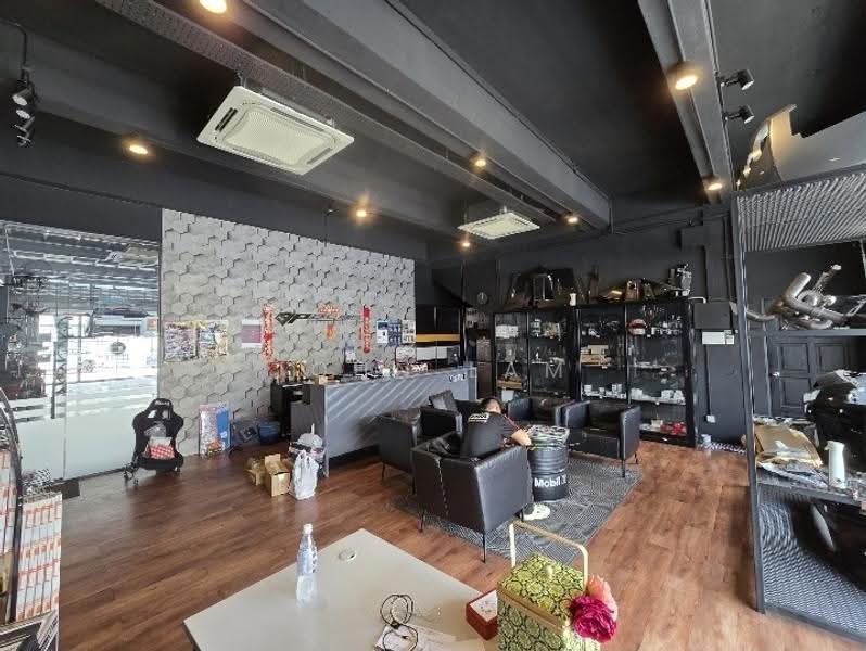 Factory for Sale in Sunway (Selangor) - John Lam - Interior - PropertyGuru.com.my