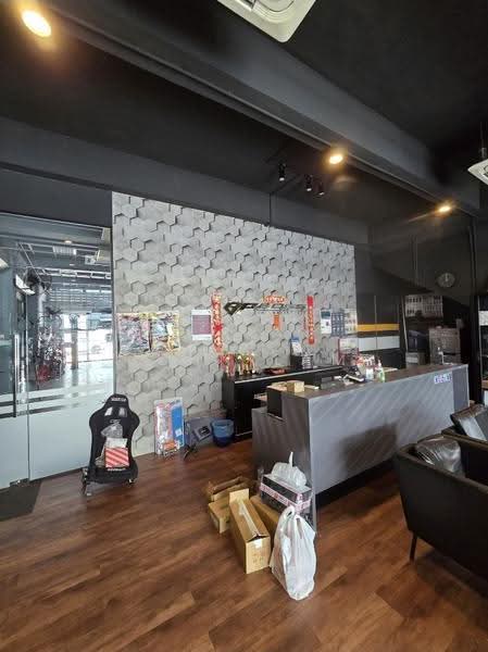 Factory for Sale in Sunway (Selangor) - John Lam - Interior - PropertyGuru.com.my