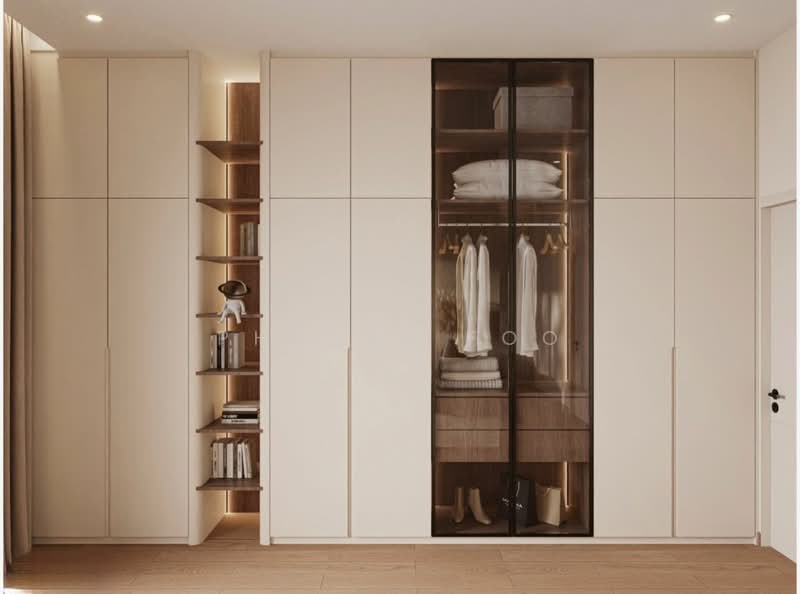 For Sale - Desborough @ Eco Botanic