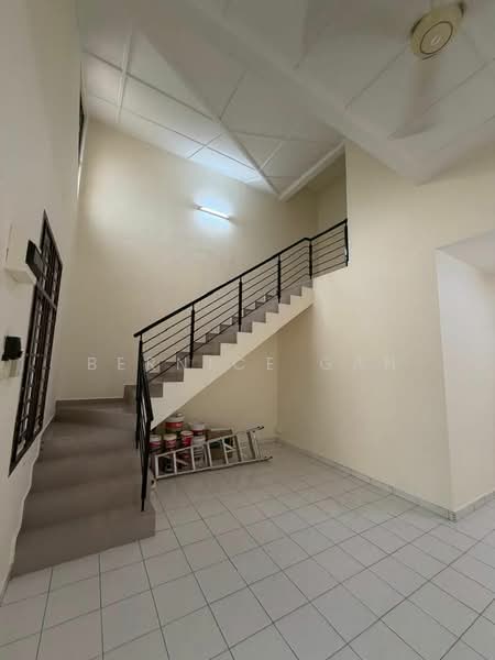 Rumah Teres 1.5 Tingkat untuk Dijual di Taman Desa Cemerlang (Ulu Tiram) - Bernice Gan - Interior - PropertyGuru.com.my