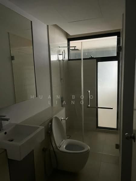 Service Residence for Rent at Lumi Tropicana - Huan Boon Liang - Bathroom - PropertyGuru.com.my