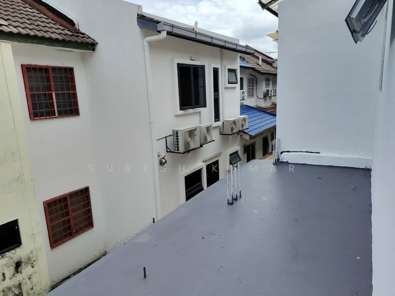 Terraced House for Sale in TAMAN PUCHONG UTAMA (Puchong) - Suresh Kumar - Exterior - PropertyGuru.com.my