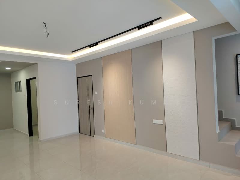 Terraced House for Sale in TAMAN PUCHONG UTAMA (Puchong) - Suresh Kumar - Interior - PropertyGuru.com.my