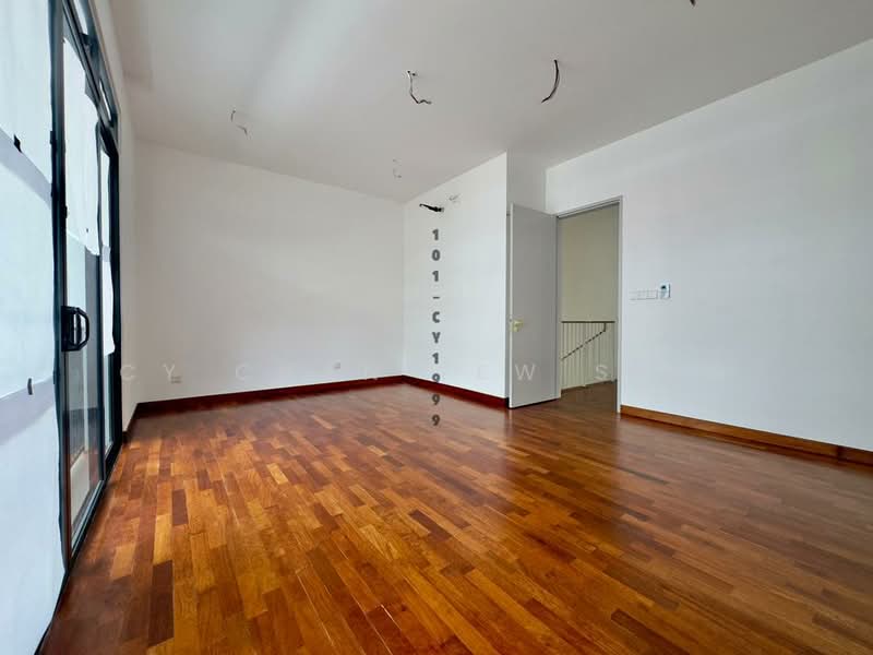 Semi-Detached House for Rent in Shah Alam (Selangor) - CY Chan Yew Sing - Interior - PropertyGuru.com.my