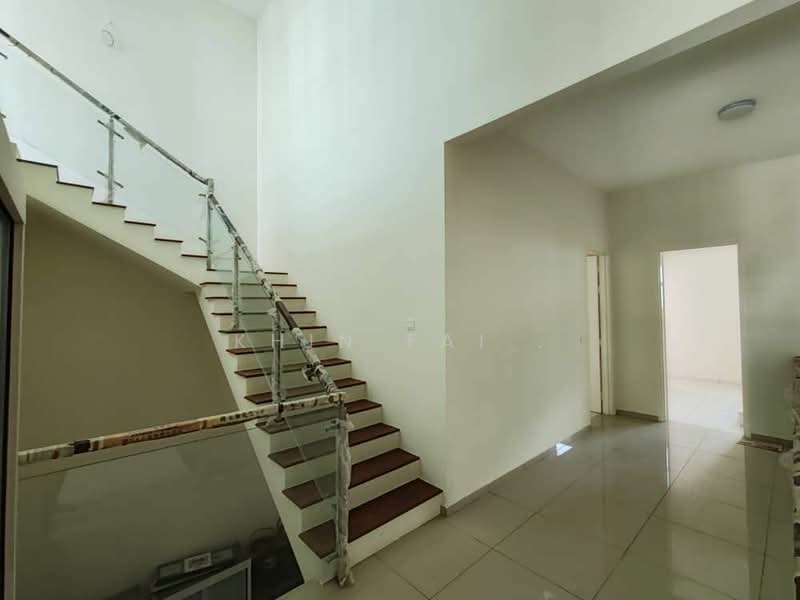 2.5-storey Terraced House for Sale in Taman Ozana Impian (Bukit Katil) - Khin Fai . - PropertyGuru.com.my