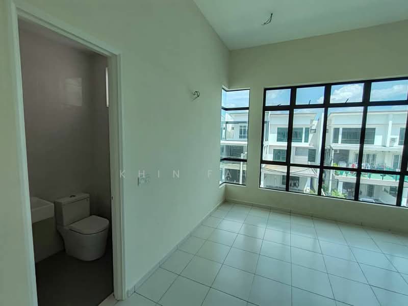 2.5-storey Terraced House for Sale in Taman Ozana Impian (Bukit Katil) - Khin Fai . - PropertyGuru.com.my