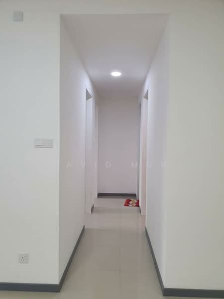 Service Residence for Sale at United Point (Residensi Berpadu) - David Mun - Corridor - PropertyGuru.com.my
