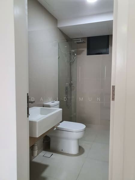 Service Residence for Sale at United Point (Residensi Berpadu) - David Mun - Bathroom - PropertyGuru.com.my
