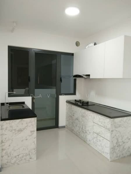 Service Residence for Sale at United Point (Residensi Berpadu) - David Mun - Kitchen - PropertyGuru.com.my