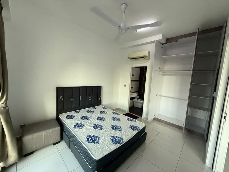 Condominium for Rent at D'Suites Akasia Horizon @ Horizon Hills - Alisa Liang - Bedroom - PropertyGuru.com.my