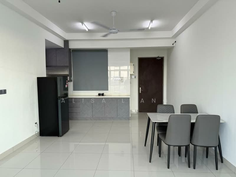 Condominium for Rent at D'Suites Akasia Horizon @ Horizon Hills - Alisa Liang - PropertyGuru.com.my