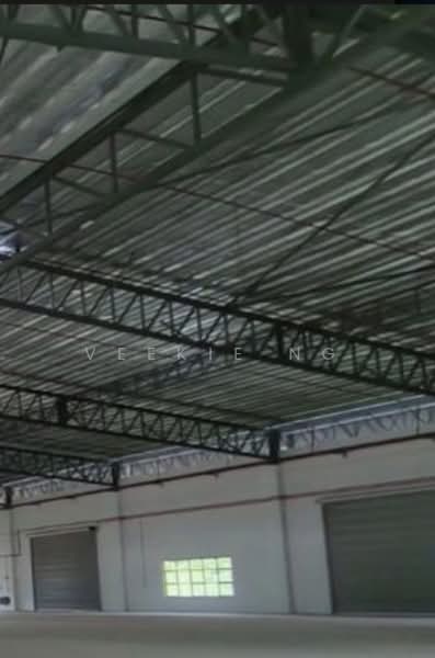 Factory for Sale in Ulu Tiram (Johor) - Veekie Ng - Interior - PropertyGuru.com.my