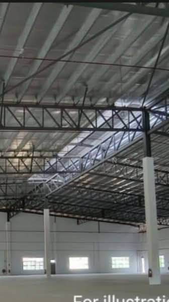 Factory for Sale in Ulu Tiram (Johor) - Veekie Ng - Interior - PropertyGuru.com.my