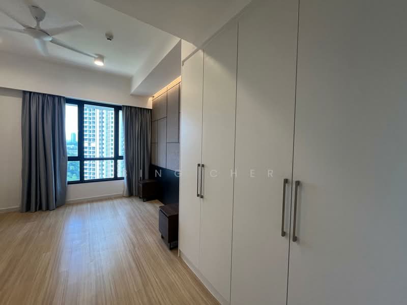 Service Residence for Rent at Kami - Bing Cher - Bedroom - PropertyGuru.com.my