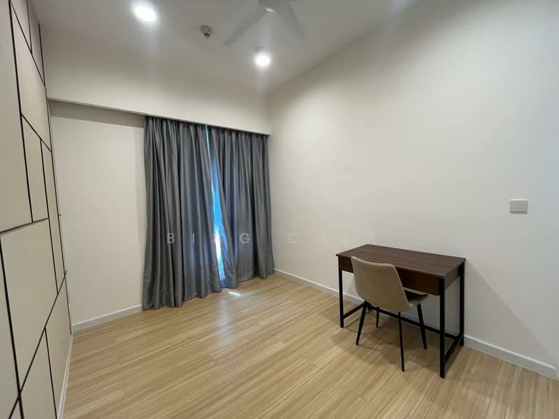 Service Residence for Rent at Kami - Bing Cher - Bedroom - PropertyGuru.com.my