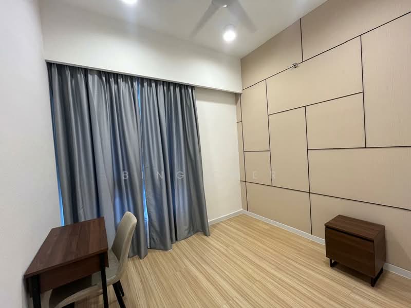 Service Residence for Rent at Kami - Bing Cher - Bedroom - PropertyGuru.com.my