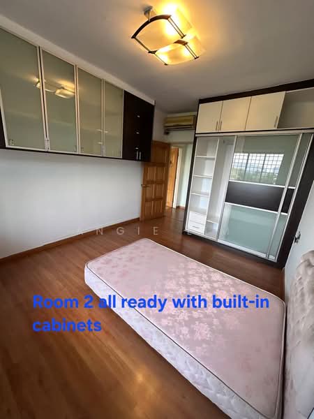 Condominium for Sale at Vila Banyan - Angie Lim - Bedroom - PropertyGuru.com.my