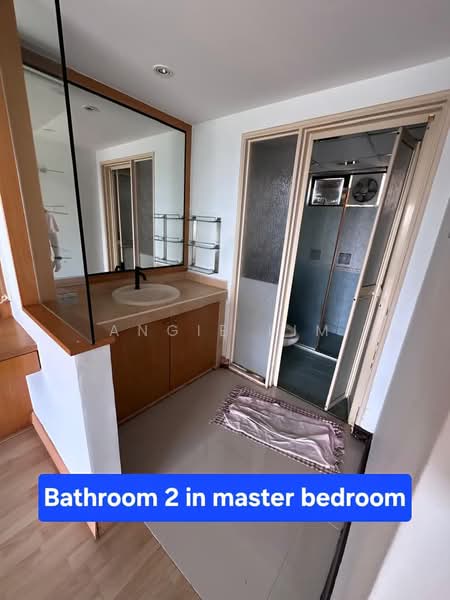 Condominium for Sale at Vila Banyan - Angie Lim - Bathroom - PropertyGuru.com.my