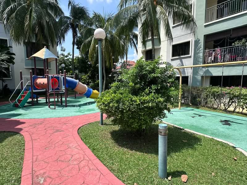 Condominium for Sale at Vila Banyan - Angie Lim - Exterior - PropertyGuru.com.my