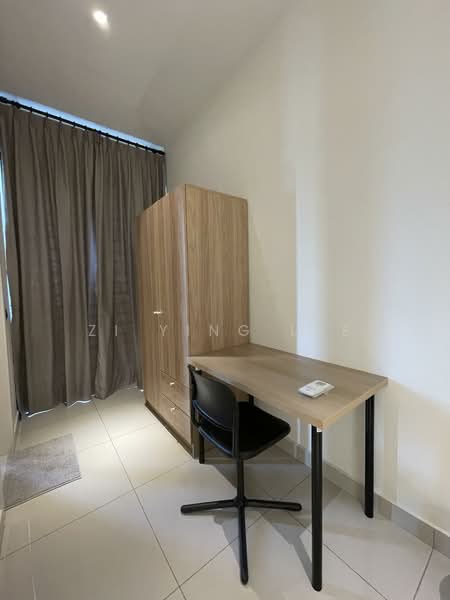 Rumah Teres 2 Tingkat untuk Disewa di Bandar Tropicana Aman (Telok Panglima Garang) - Zi Ying Lee - Interior - PropertyGuru.com.my