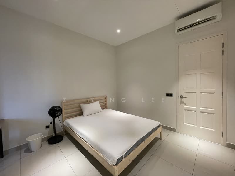 Rumah Teres 2 Tingkat untuk Disewa di Bandar Tropicana Aman (Telok Panglima Garang) - Zi Ying Lee - Bedroom - PropertyGuru.com.my