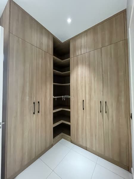 Rumah Teres 2 Tingkat untuk Disewa di Bandar Tropicana Aman (Telok Panglima Garang) - Zi Ying Lee - Interior - PropertyGuru.com.my